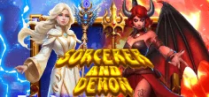 Sorcerer and Demon