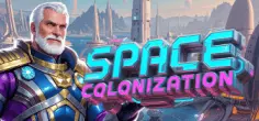 Space Colonization