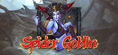 Spider Goblin