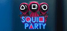 Squid Party Lock 2 Spin