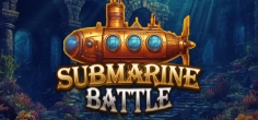 Submarine Battle