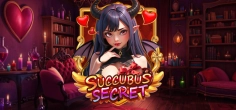 Succubus Secret