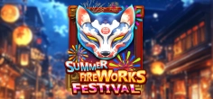 Summer Fireworks Festival