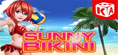 Sunny Bikini
