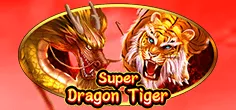 Super Dragon Tiger