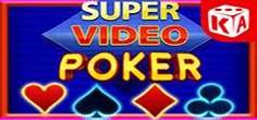 Super Video Poker