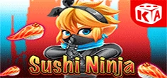 Sushi Ninja