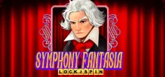 Symphony Fantasia Lock 2 Spin