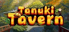 Tanuki Tavern