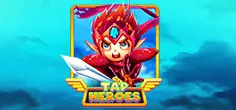 Tap Heroes