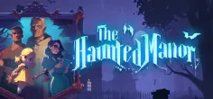 The Haunted Manor