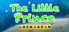 The Little Prince Lock 2 Spin
