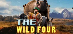 The Wild Four