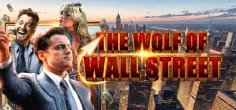 The Wolf of Wall Street
