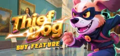 Thief Dog Buy Feature