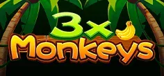 Three Monkeys