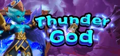 Thunder God