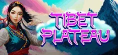 Tibet Plateau