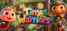 Tiny Warriors