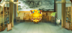 Treasure Bowl VIP