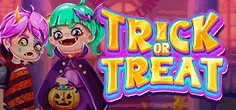 Trick Or Treat