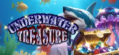 Underwater Treasure