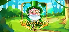 Walking Oz