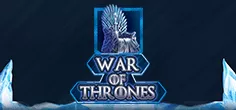War of Thrones