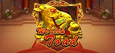 Wealth Toad