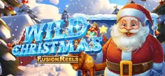 Wild Christmas