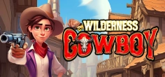 Wilderness Cowboy