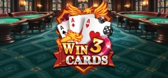 Win 3 Cards