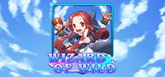 Wizard of Wild