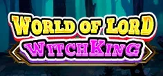 World of Lord Witch King