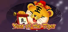 Year Of The Tiger