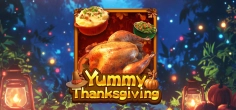 Yummy Thanksgiving