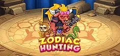 Zodiac Hunting