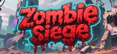 Zombie Siege