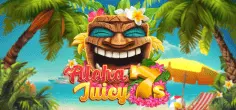 Aloha Juicy 7s