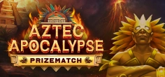 Aztec Apocalypse PrizeMatch
