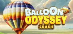 Balloon Odyssey Crash