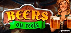Beers on Reels