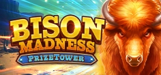 Bison Madness PrizeTower