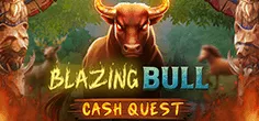 Blazing Bull: Cash Quest