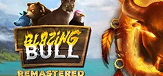 Blazing Bull Remastered