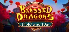 Blessed Dragons Hold and Win