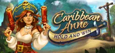 Caribbean Anne Hold and Win