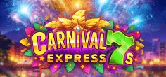 Carnival Express 7s