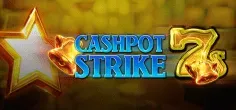 Cashpot Strike 7s
