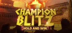Champion Blitz Hold and Win